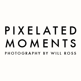 Pixelated Moments
