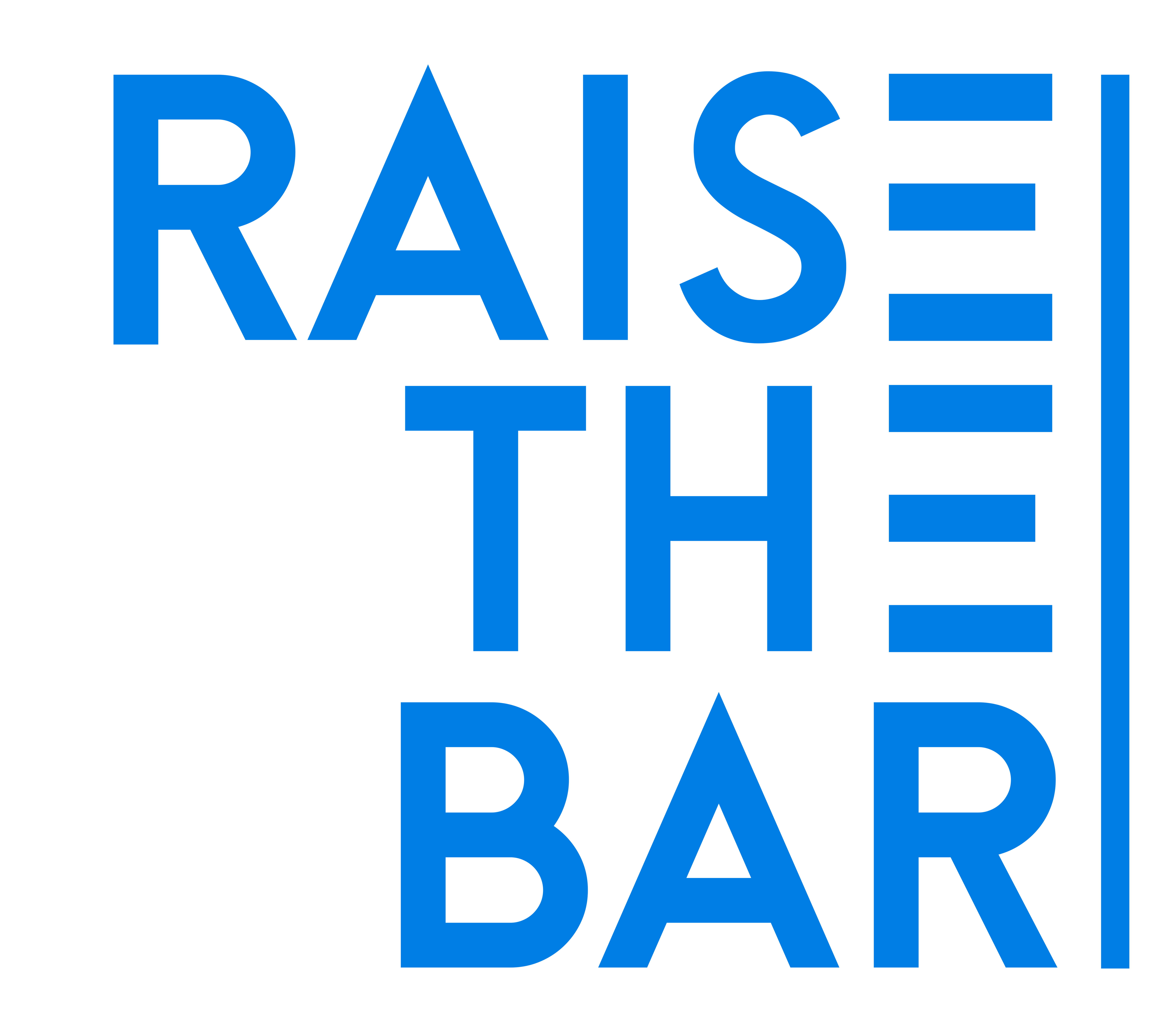 Raise The Bar Consulting