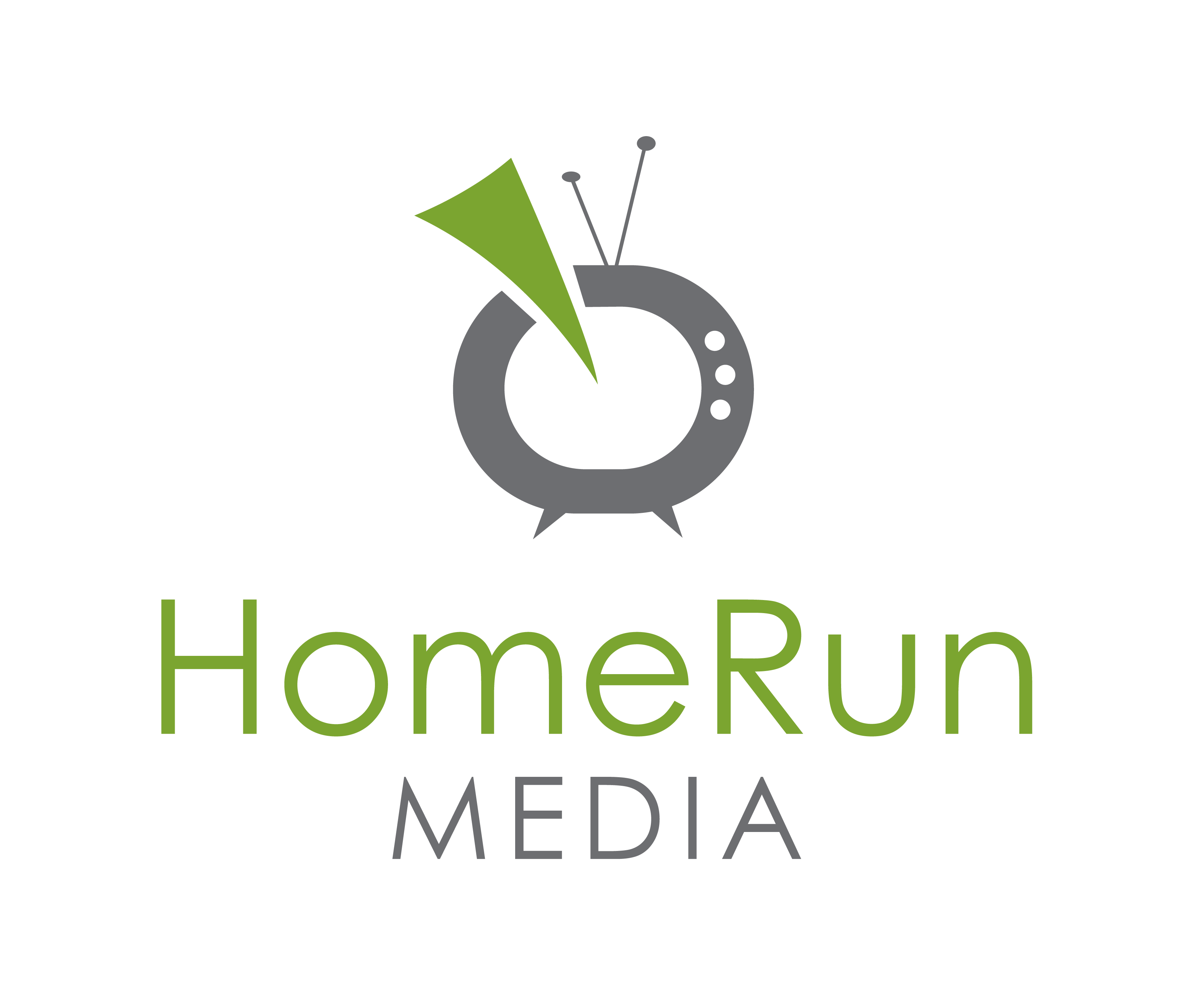 Home Run Media