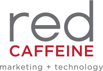 Red Caffeine Marketing + Technology