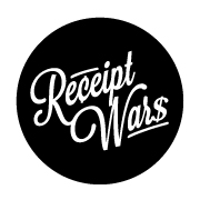 Receipt Wars