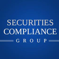 Securities Compliance Group