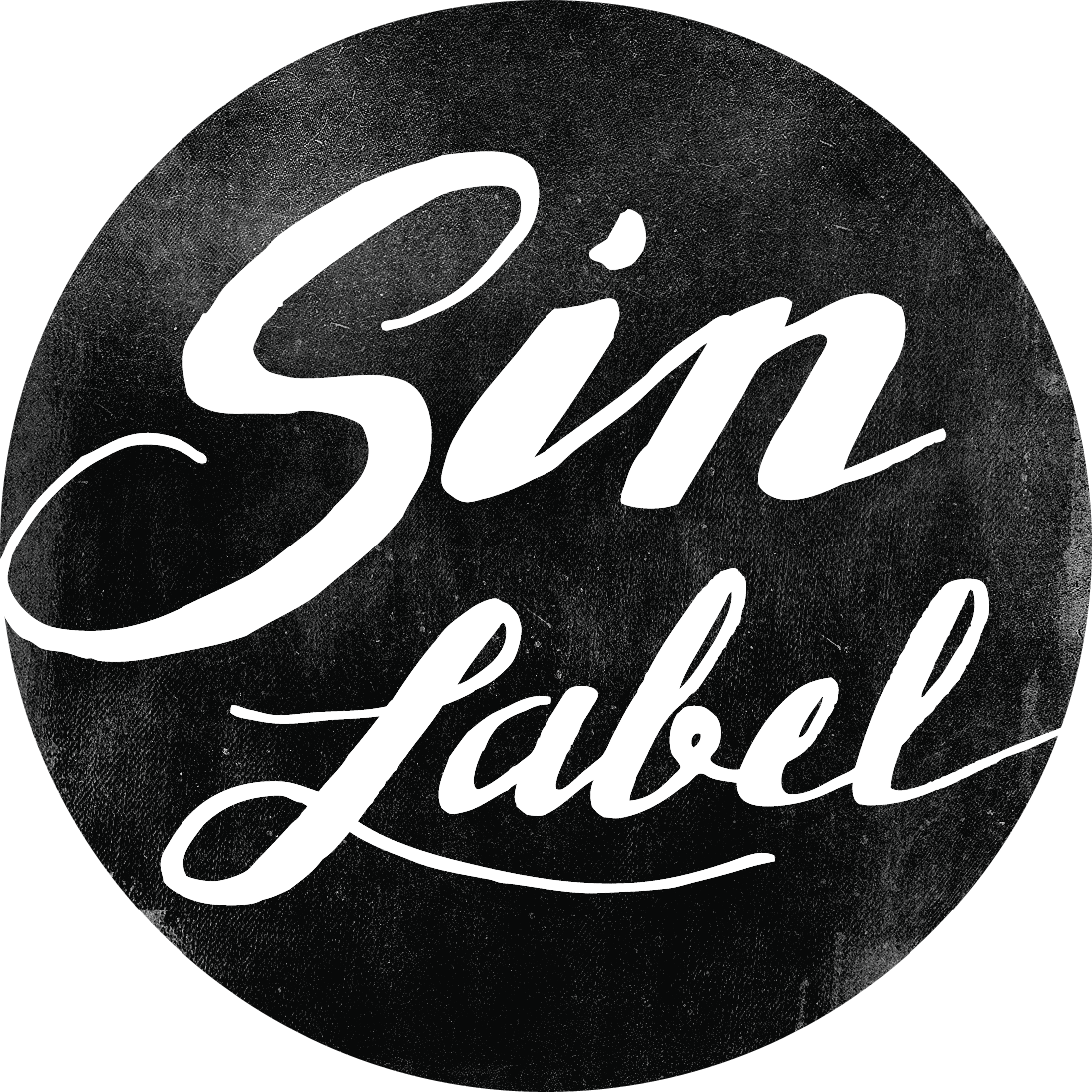Sin Label