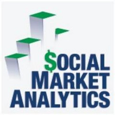Social Market Analytics