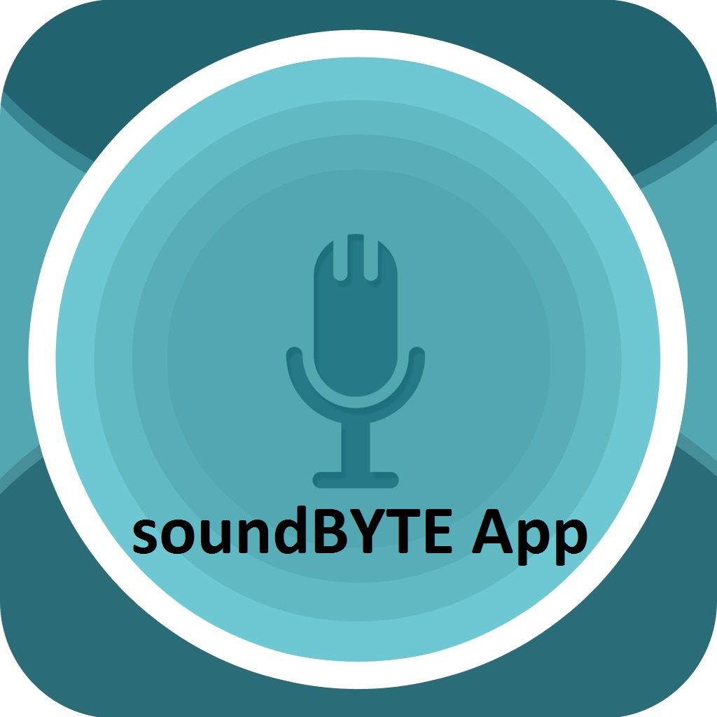 soundBYTE App