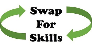 Swap For Skills
