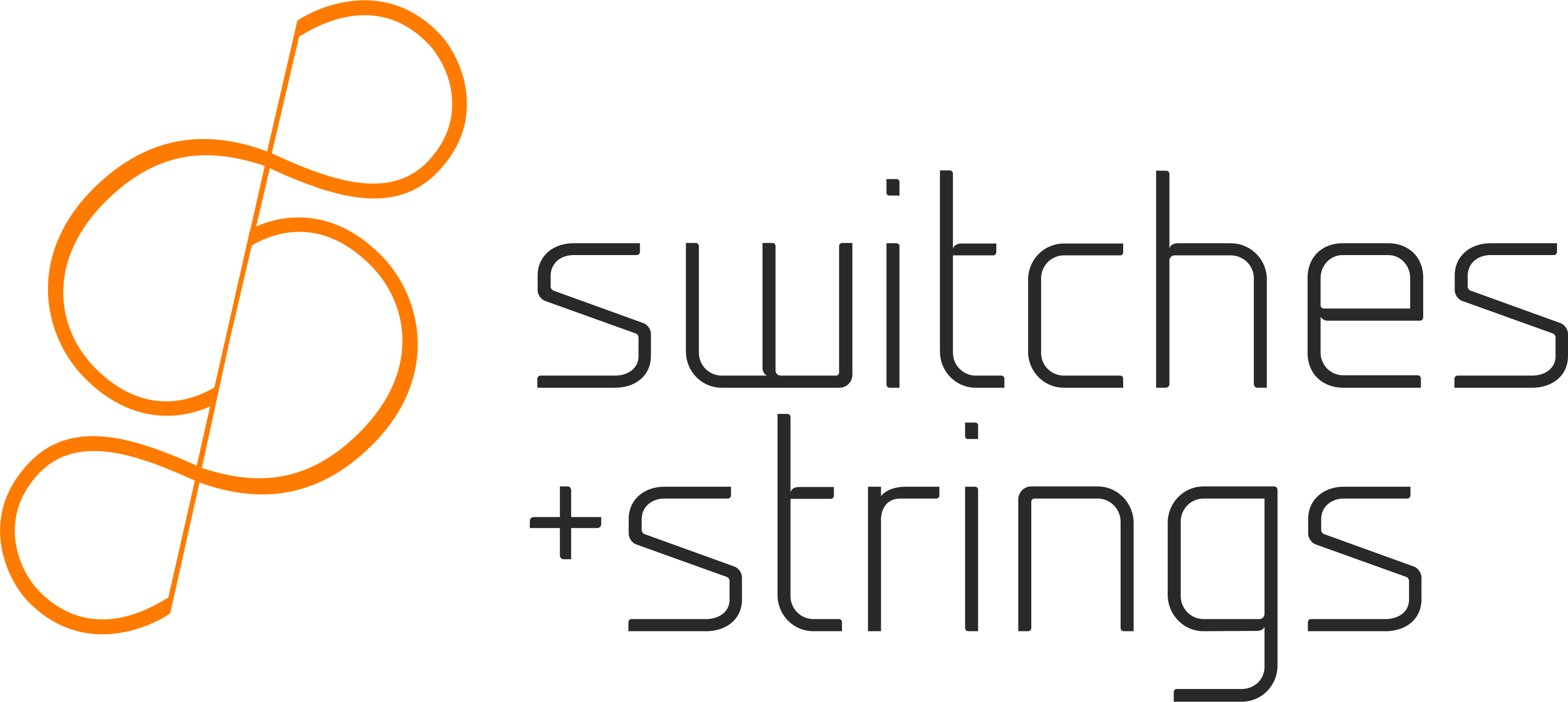Switches+Strings