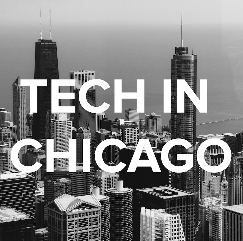 Tech In Chicago