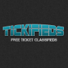Tickifieds - Free Event Classifieds