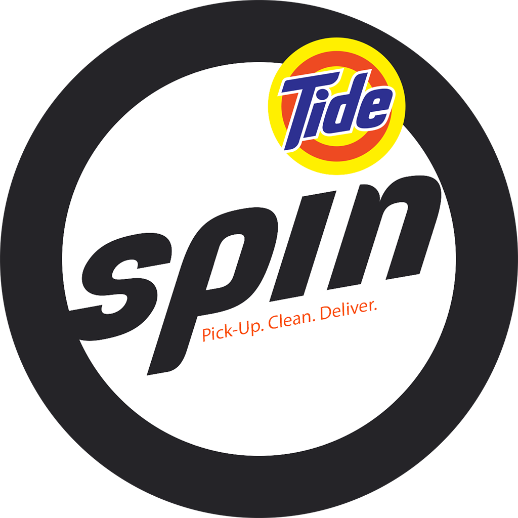 Tide Spin