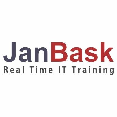 Janbask Training