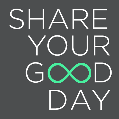 Share Your Good Day NFP