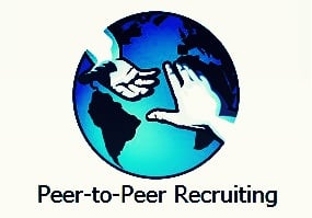 Peer-to-Peer Recruiting