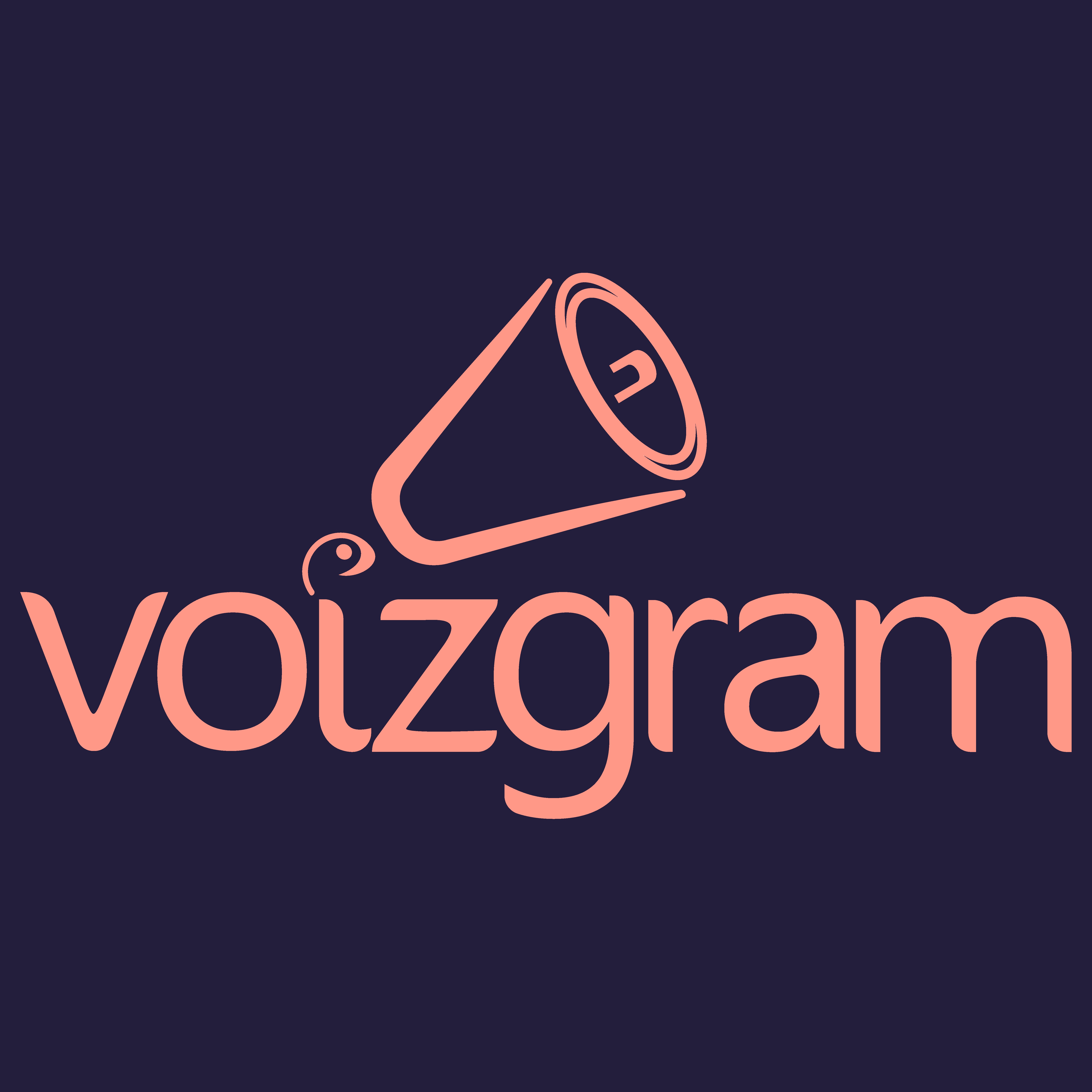 Voizgram Inc.