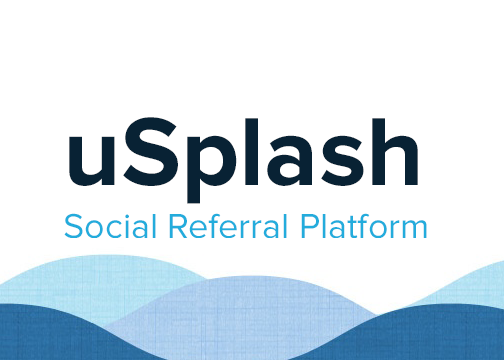 uSplash, Inc