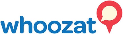 Whoozat Inc.