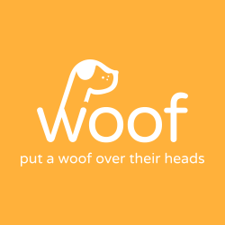 Woof Rescue App