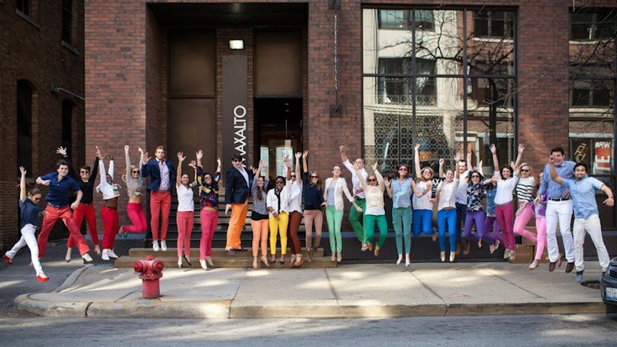 trunk club ecommerce company chicago